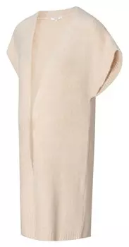 Вязаный кардиган Noppies Espinal, бежевый