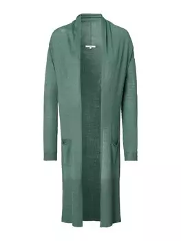 Вязаный кардиган Noppies Knox, зеленый