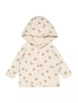 Вязаный кардиган Noppies Niederau, бежевый