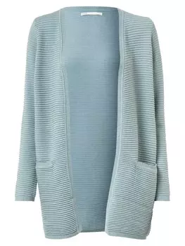 Вязаный кардиган ONLY KATIA, цвет Smoke blue