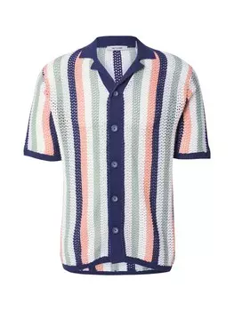 Вязаный кардиган Only & Sons ONSKasper, морской синий