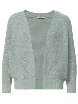 Вязаный кардиган Orsay Britta, пастельно-зеленый
