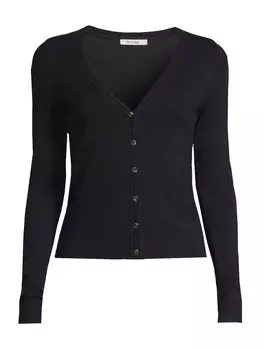 Вязаный кардиган Orsay Miro, ночной синий