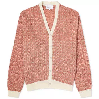 Вязаный кардиган Palmes Inter