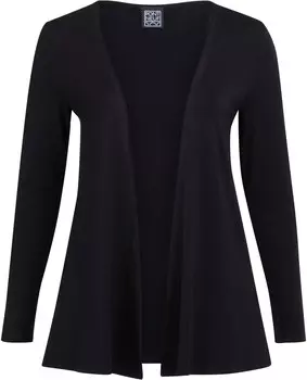 Вязаный кардиган Pont Neuf, черный