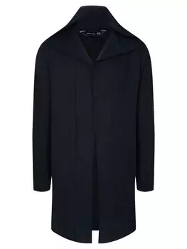 Вязаный кардиган Ron Tomson, черный