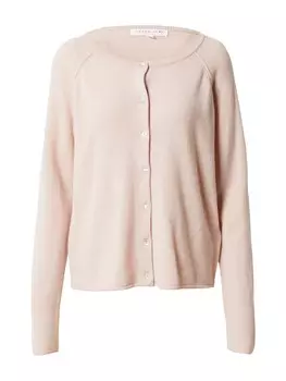 Вязаный кардиган rosemunde, бежевый