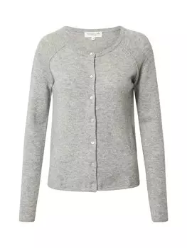 Вязаный кардиган rosemunde, серый