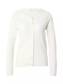 Вязаный кардиган rosemunde, слоновая кость