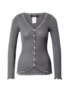 Вязаный кардиган Rosemunde, темно-серый