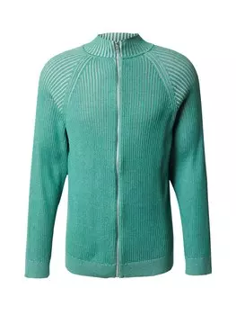 Вязаный кардиган SHYX Knit Cardigan Doreen, цвет jade