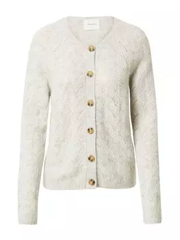 Вязаный кардиган Sofie Schnoor, бежевый