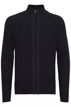 Вязаный кардиган !Solid Kotcha, черный