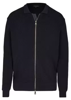 Вязаный кардиган Steffen Klein, черный