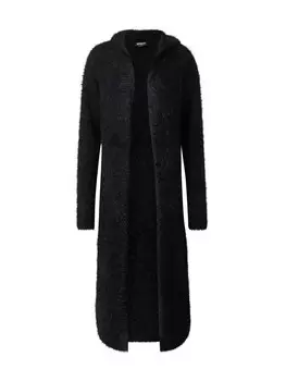 Вязаный кардиган Urban Classics, черный