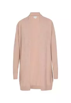 Вязаный кардиган Usha, цвет Nude