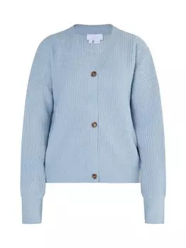 Вязаный кардиган Usha, мультиколор