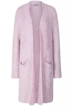 Вязаный кардиган Uta Raasch, розовый