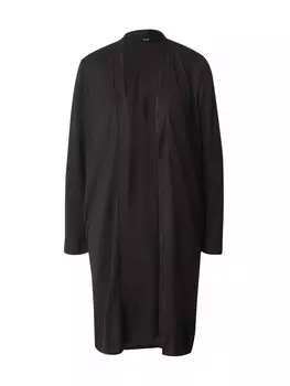 Вязаный кардиган VERO MODA, черный