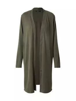 Вязаный кардиган VERO MODA, цвет Muddy colored