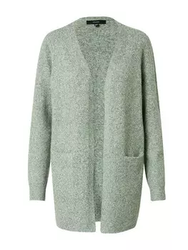 Вязаный кардиган VERO MODA Doffy, мята