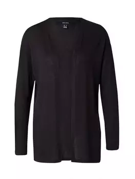Вязаный кардиган VERO MODA Knit Cardigan VMBRIANNA, черный
