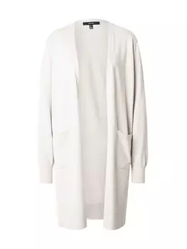 Вязаный кардиган VERO MODA Silje, цвет Beige/Ecru