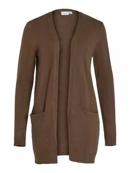 Вязаный кардиган VILA Ril, парча