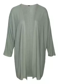 Вязаный кардиган VIVANCE, цвет Fir