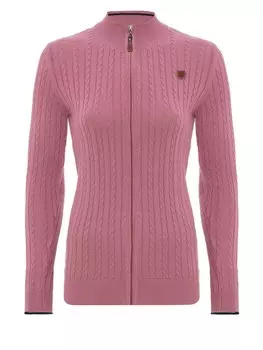 Вязаный кардиган Williot, цвет Eosin