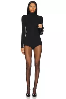 Вязаный комбинезон rei Ser.O.Ya, черный