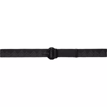 Вязаный пояс Ortovox, черный