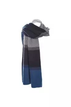 Вязаный шарф Embrace Trespass, фиолетовый