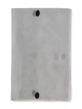 Вязаный шарф Faliero Sarti, нейтральный