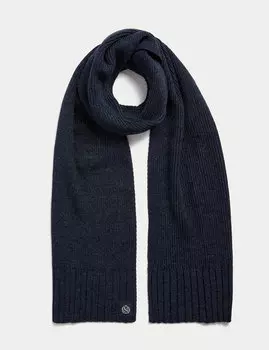 Вязаный шарф Marks & Spencer