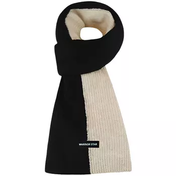 Вязаный шарф мужской WARRIOR