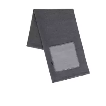 Вязаный шарф унисекс CAMEL