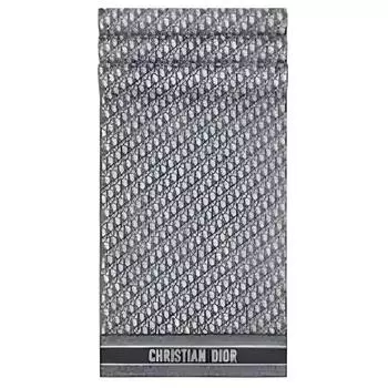 Вязаный шарф унисекс DIOR