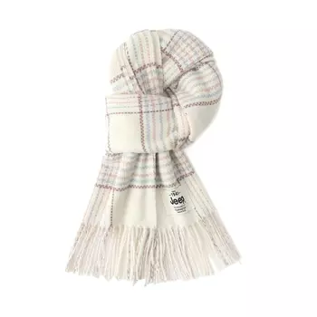 Вязаный шарф унисекс Jeep