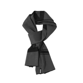 Вязаный шарф унисекс PEAK