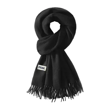 Вязаный шарф унисекс PEAK