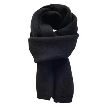 Вязаный шарф унисекс PEAK