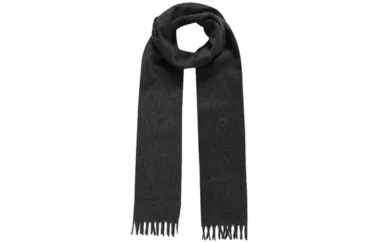 Вязаный шарф унисекс PRADA