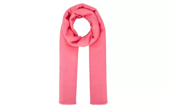 Вязаный шарф женский DIOR