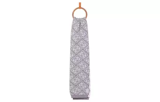 Вязаный шарф женский LOEWE