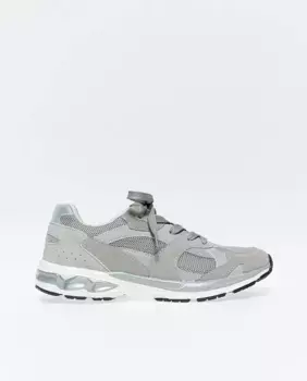 Вязаный спортивный Sfera, серый