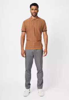 Вязаный свитер 4funkyflavours, цвет beige