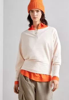 Вязаный свитер Anna Field, цвет light pink