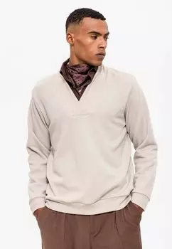 Вязаный свитер Antioch, цвет beige