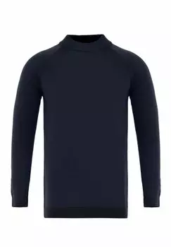 Вязаный свитер Antioch, цвет navy